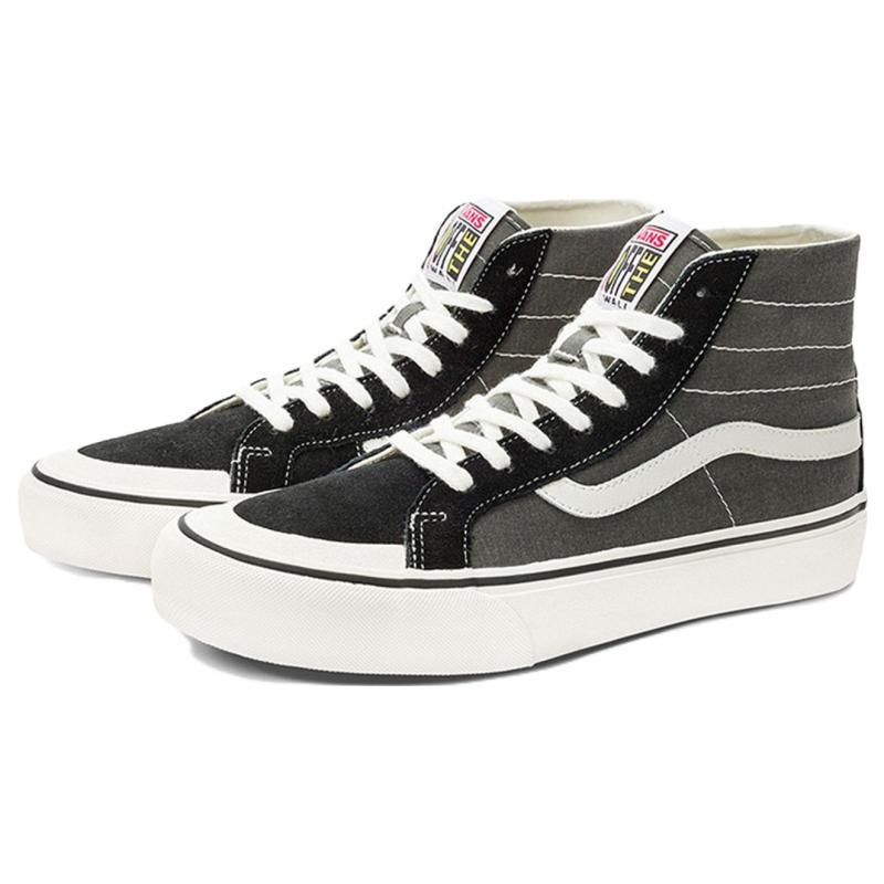 Vans Sk8 Hi 138 Decon VR3 Sf 'Black Marshmallow' Vans VN0A4BX71KP