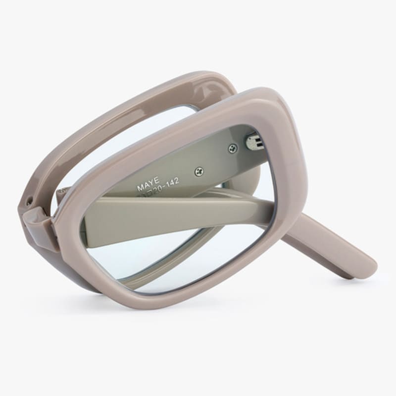 RECLOW MAYE GLASS COCOA SEE