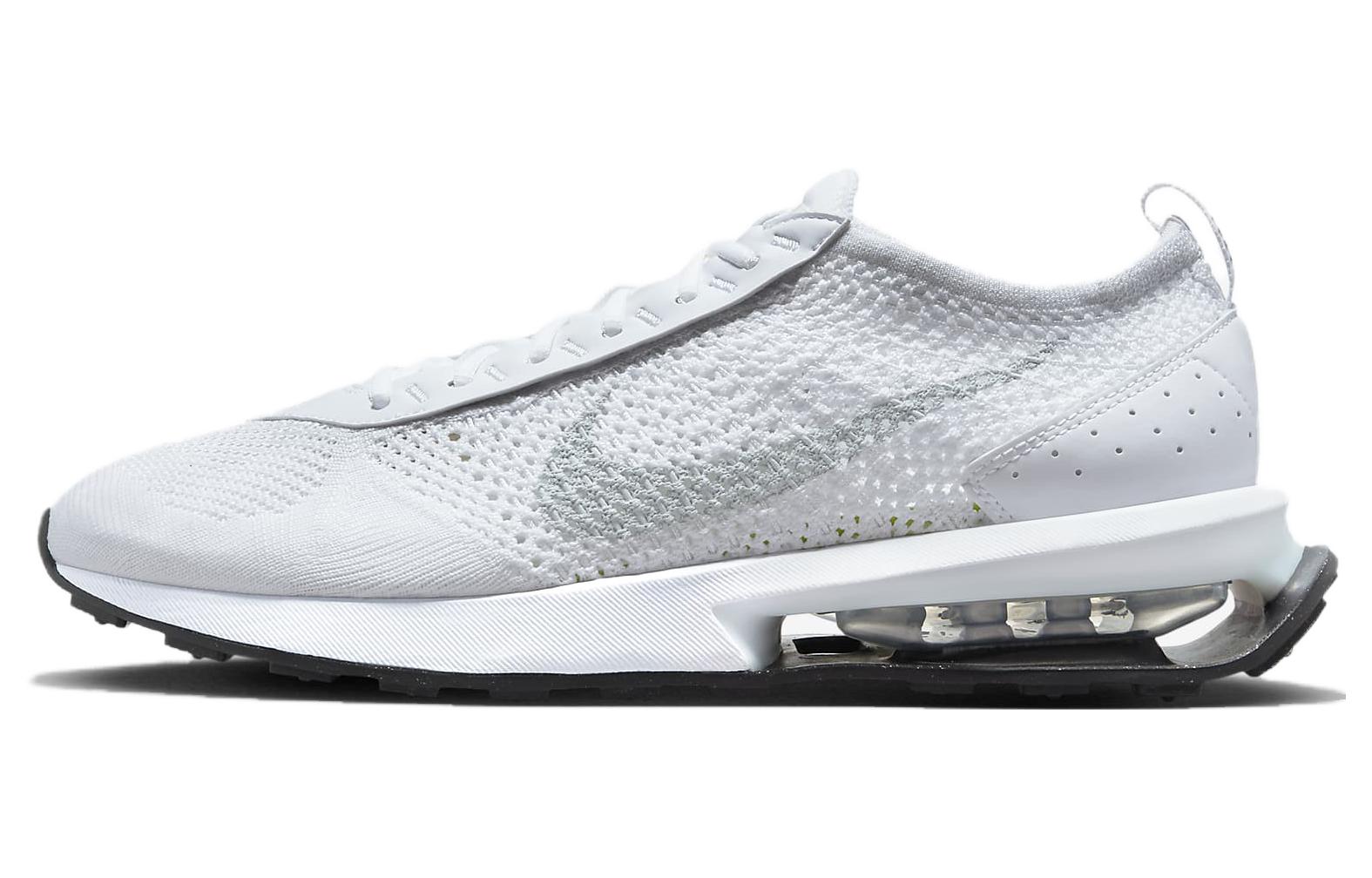 

Nike Air Max Flyknit Racer Next Nature White Pure Platinum FJ4002-100 40