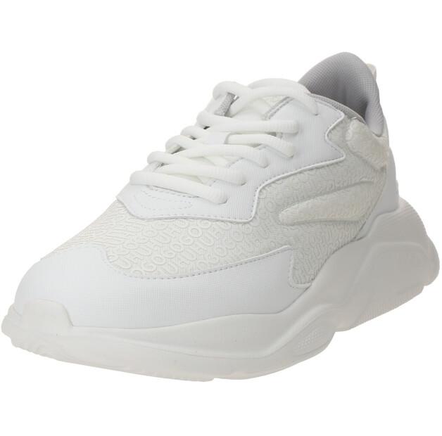 Кроссовки HUGO Leon Runn Mono