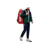 New FILA Athletics Puffer Jackets Men's Pine Green A11M213902F-DG