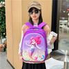 Charming And Fun Backpack For Children Ideal For Kindergarten And Primary School