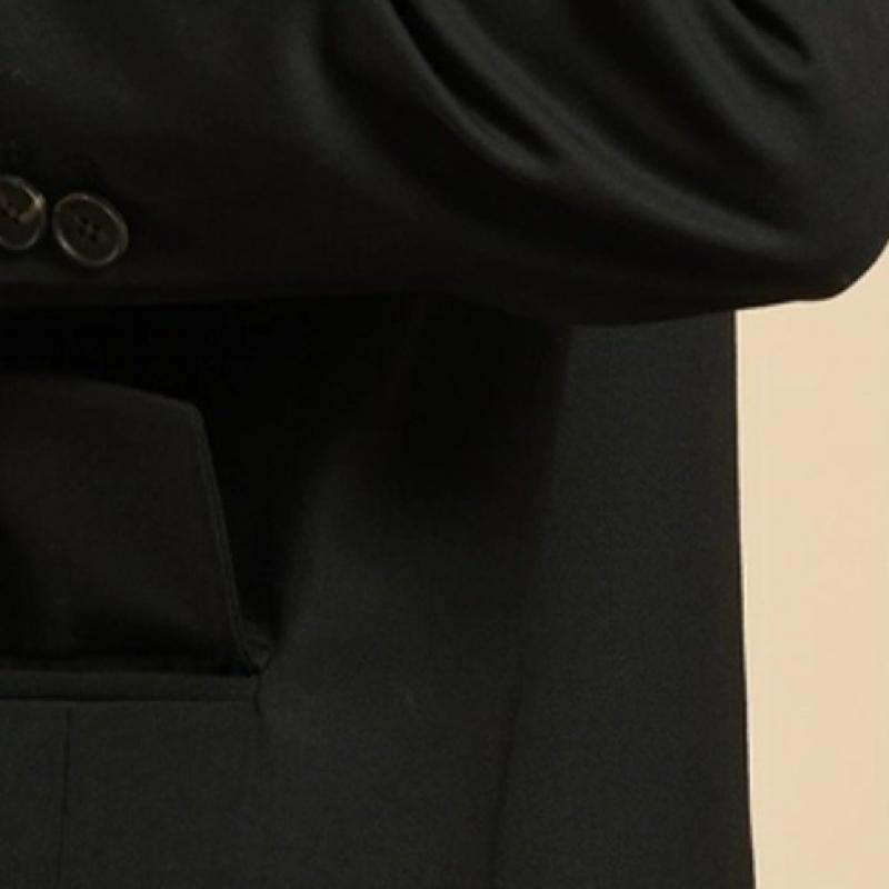 BCBG Giacca Doppia Bicolore a Righe B6s2j125