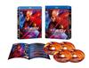 THE FLASH 4th Season Complete Box 4 Blu-ray (Episodes 1-23, Discs) [Blu-ray]