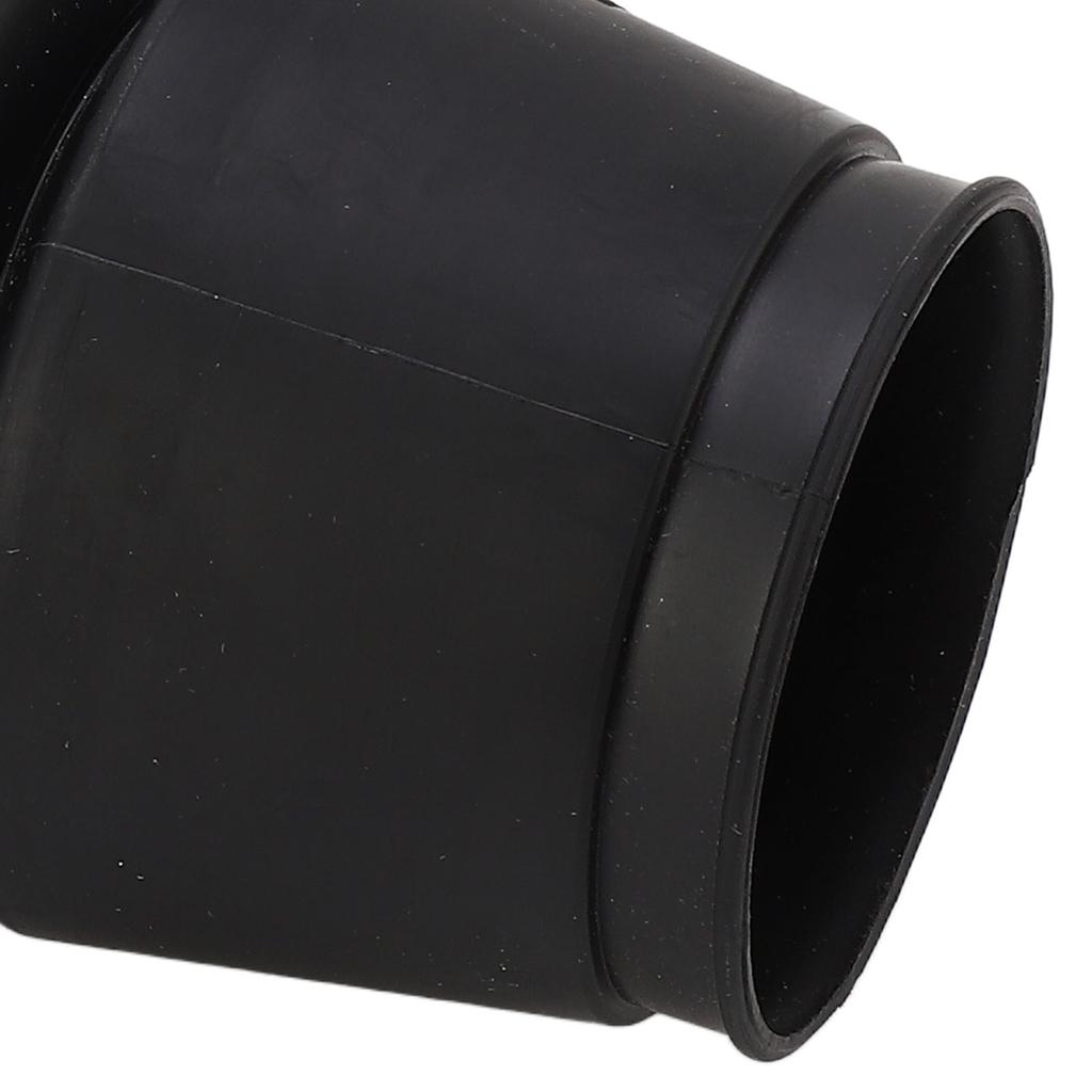 Car Steering Rack Boot MR510272 Black Dustproof Right Steering Gear Boot Replacement For MITSUBISHI PAJERO III