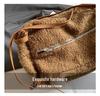 Women's 2025 Versatile Large Tote Bag - Autumn/Winter Single Shoulder Handbag