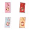 Exquisite Book Clip Bear Page Marker Creative Pendant Bookmark  Gift