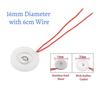 1Pcs 10/13.8/16/20/25mm Ultrasonic Atomization Film Plate  Air Humidifier Accessory