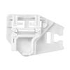 Left Rear Window Jack Plastic for BMW X5 Series E46