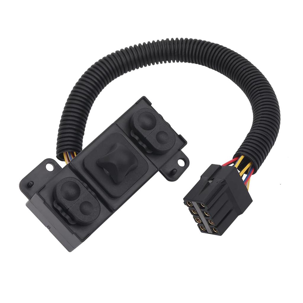 Truck Accessories Seats Power Switch Replacement Power Seats Adjustment Tilt Control Switch F7UZ14A701AA