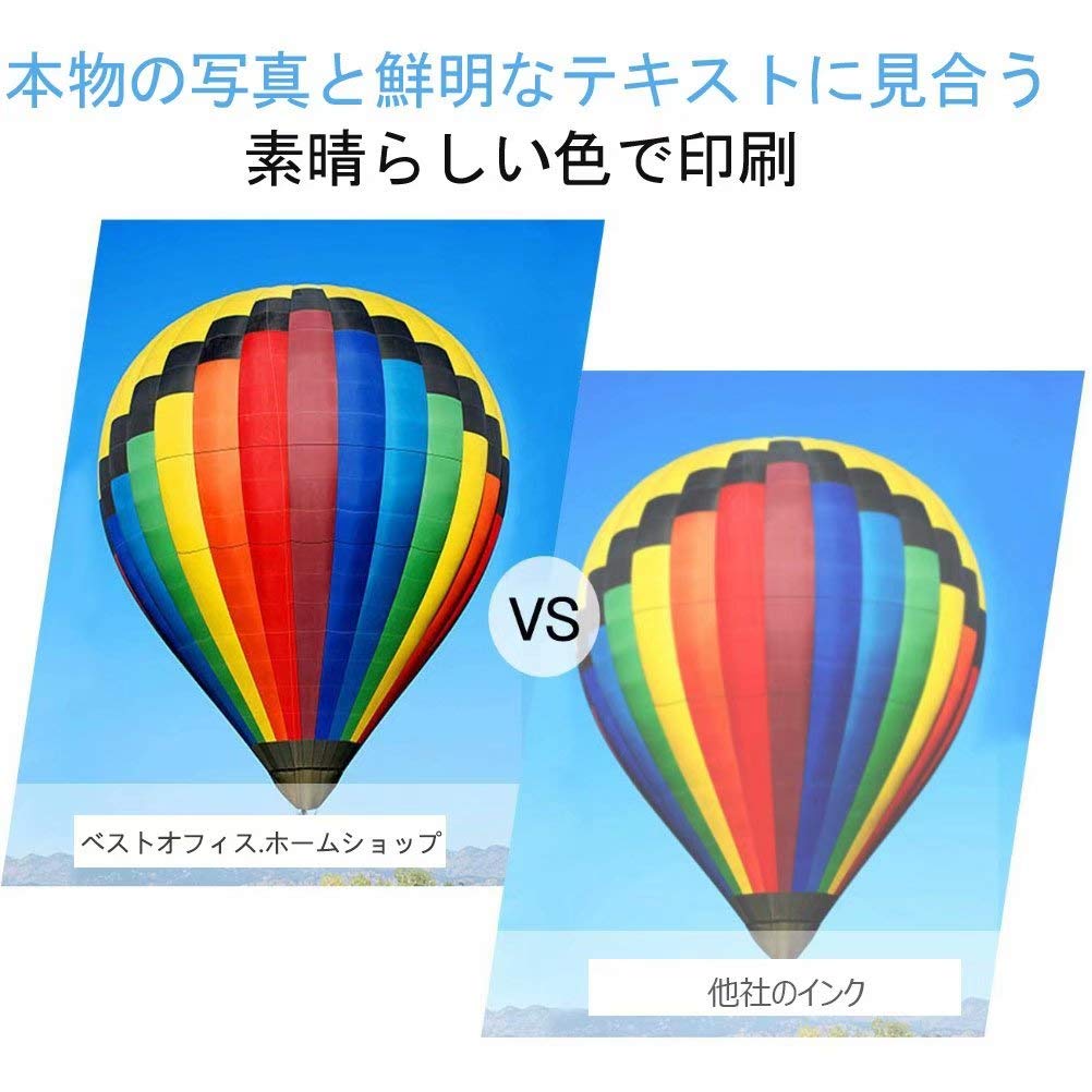 Kompatibilní inkoustová kazeta IC70L IC6CL70L sada barev 2 celková sada Rozšířená verze pro tiskárnu Kompatibilní EP (6 + černá) 8dílné modely EP-706A EP-306