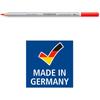 STAEDTLER (STAEDTLER) Colored Pencils 24 Color Watercolor Pencils Calato Querrell 125 M24