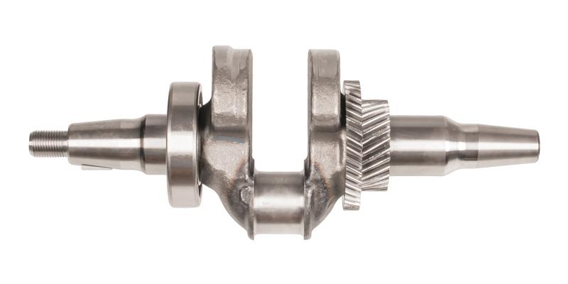 Wał Korbowy Loncin Lc8000(D)-As Lc190F Część Oryginalna 130290104-0001