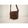 Women Lady Leather Shoulder Bag Tote Purse Handbag Messenger Crossbody Satchel