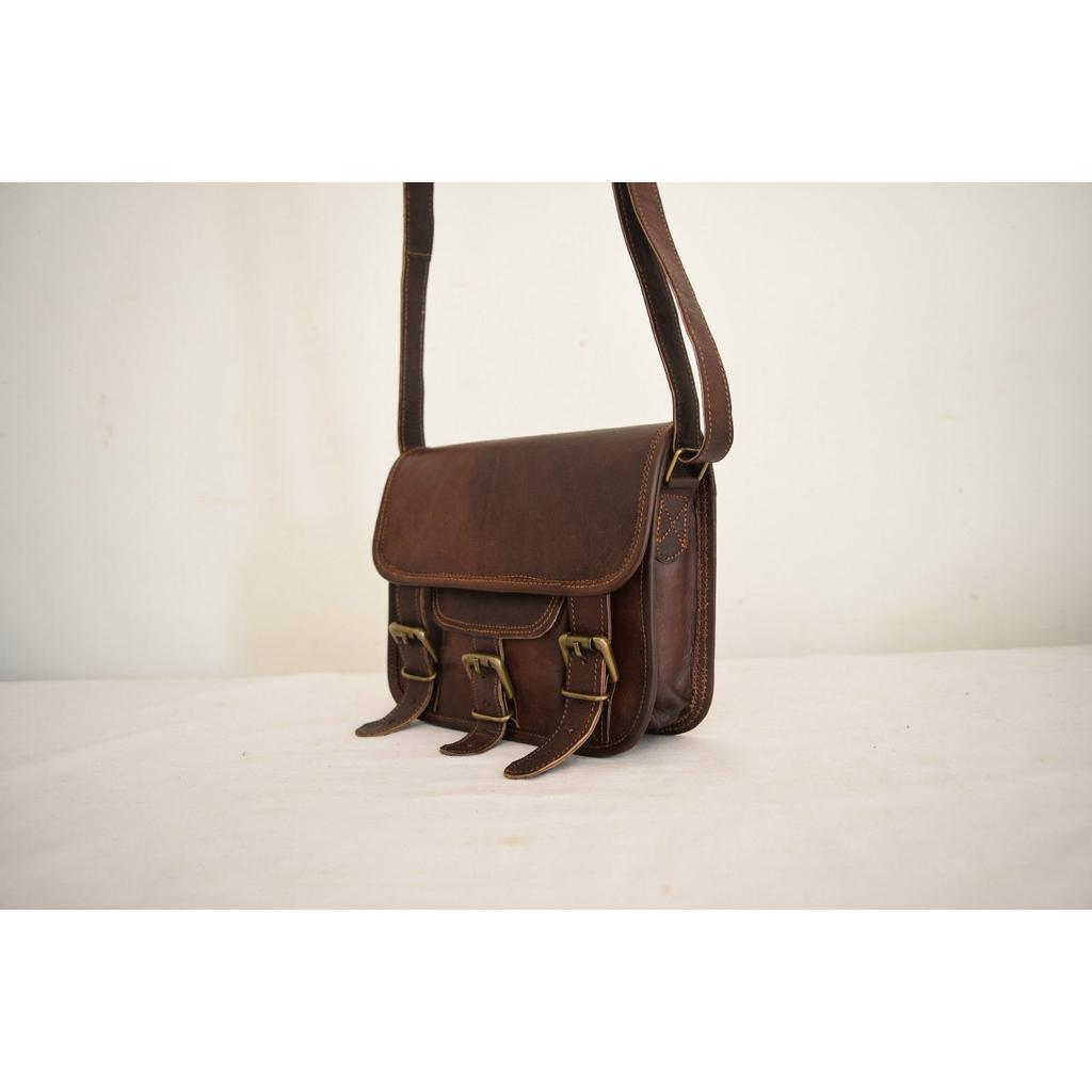 Women Lady Leather Shoulder Bag Tote Purse Handbag Messenger Crossbody Satchel