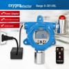 UPTON Oxygen Gas Monitor (CN Version)