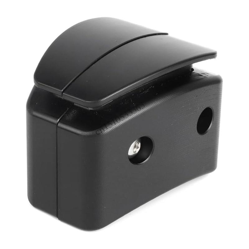 090E Замена 1,5-дюймового удлинителя педали сцепления Автомобильный аксессуар Легкая установка Удлинитель педали Для 1994-2025 China Mainland