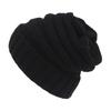 Knitted Acrylic Beanies Hat for Men Women Winter Hats for Women Warm Beanies Soft Cable Knit Beanies Outdoor Activity