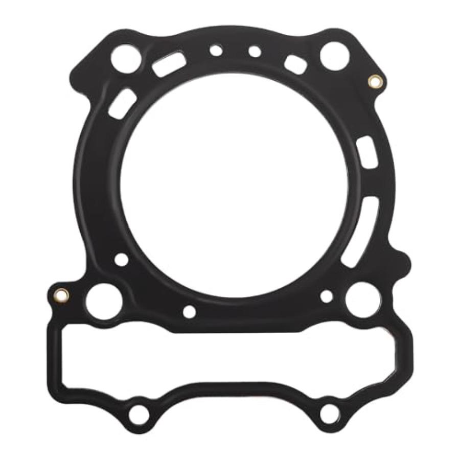 Cylinder Piston Rings Rebuild Kit for Yamaha YZ250F WR250F 20012013 77mm Replacement Compatible with 5NL113110000 5NL116312000