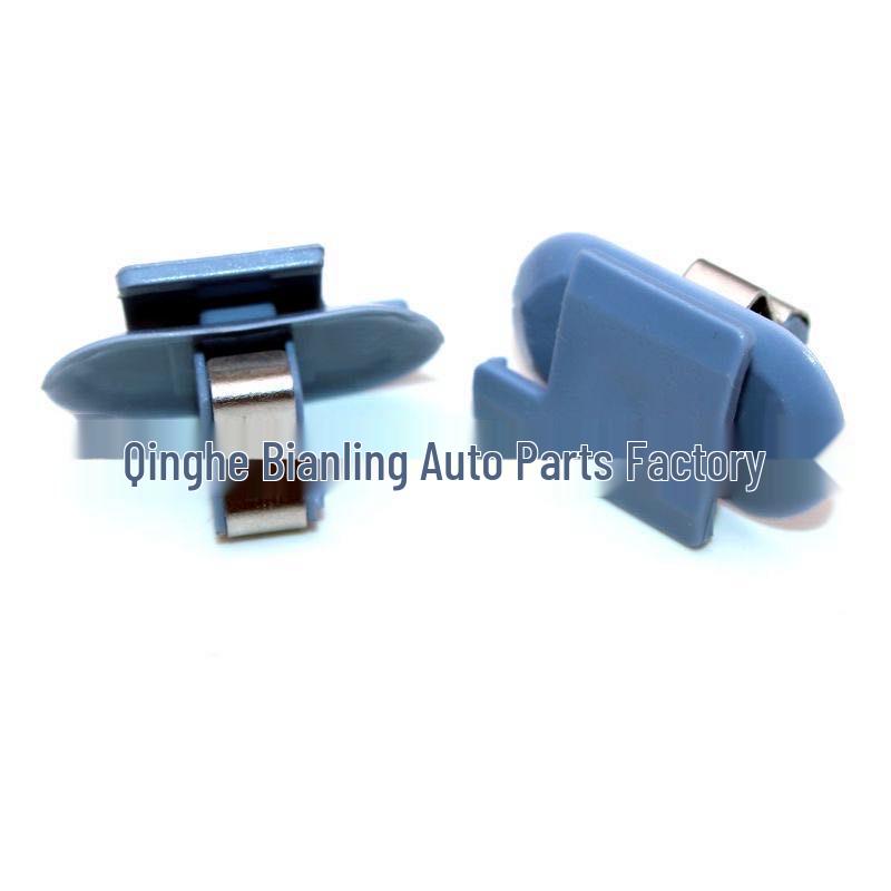 Buick Excelle GT/XT Verano Envision Interior Pedal & Pillar Retainers