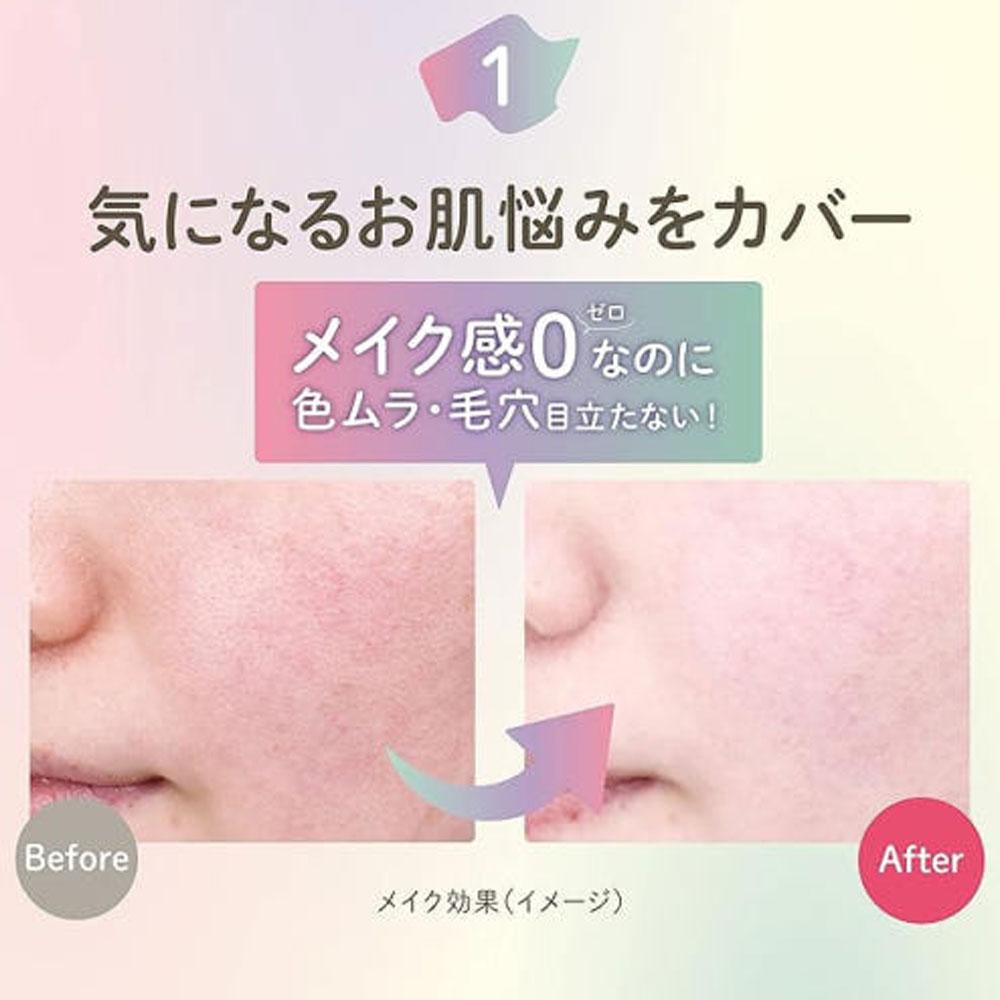 Club Suppin Powder Pastel Rose Fragrance, 1 Unit, Clear, 12g