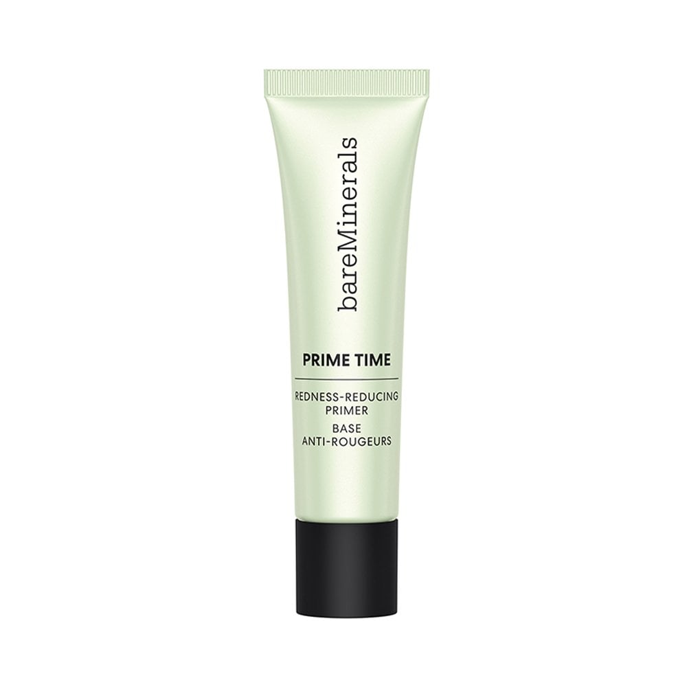 

bareMinerals Prime Time Redness Reducing Primer 30ml