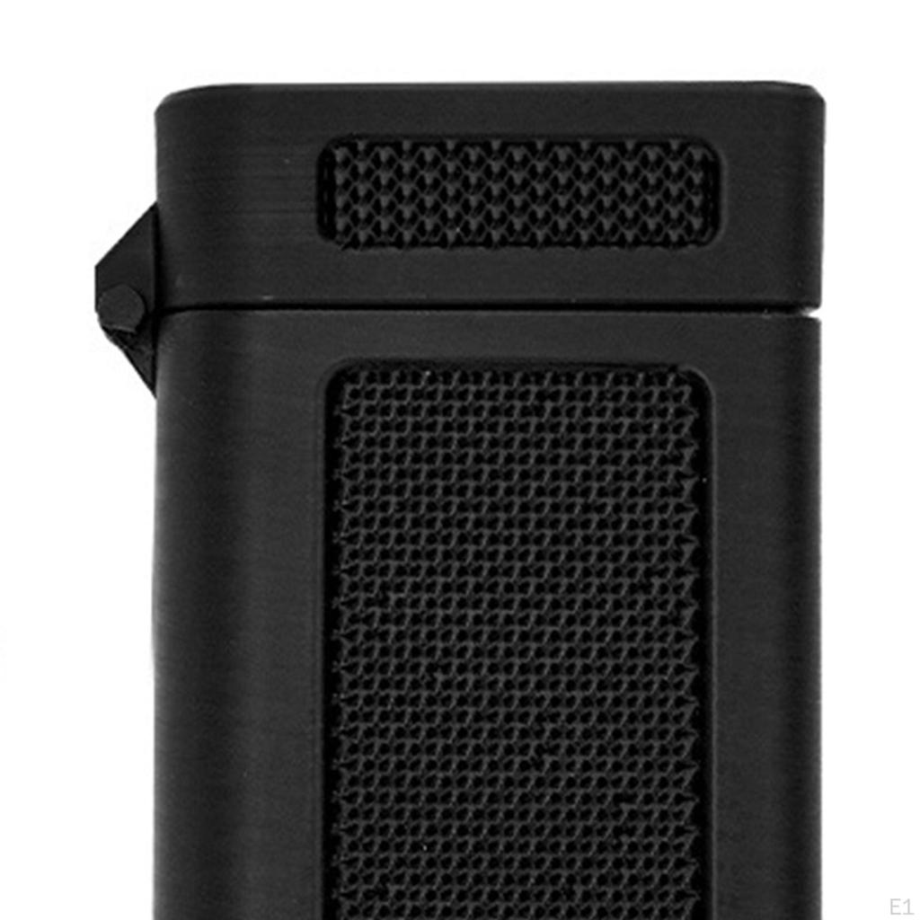 Cycling Tool Box Emergency Repairs Holder Small Bicycle Tools Case Bike Storage