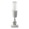 3 Color Industrial LED Warning Light with Buzzer Alarm Foldable Signal Tower Lamp for Factory Machine Equipment