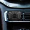 Adjustable Car Outlet Wind Shield Air Outlet Baffle Car Cold Air Guide Cover Infant
