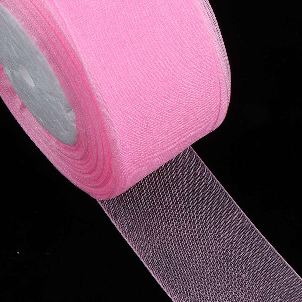 Ribbon Roll Spool Diy Gift Wrapping - 1.5 Inch 50Yards 21 Colors