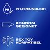 Durex Play Feel - Moisturizing Water Gel 50ml