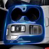 TPU Protective film for Hyundai Tucson NX4 2021 2022 2023 Car Interior Center Console Transparent  Anti-scratch  Accessories.