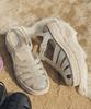 [Women] Explorer On Jelly Fisherman Shoes - Beige Hewk404Fdzbei