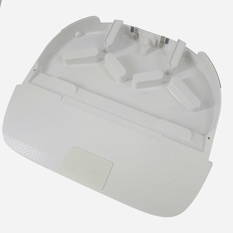 Cleaning Tray Assembly For Roidmi EVA / EVA2023 Robot Vacuum Cleaner Parts Replacement Wash Water Tank Component Accessories