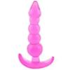 Safe Silicone Dildo Butt Plug Anal Plugs Unisex Sexy Stopper Various Size Adult Game Sex Toys for Men/Women Gay Trainer Massager