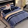 Biancheria da letto – Completi lenzuola e parure da letto