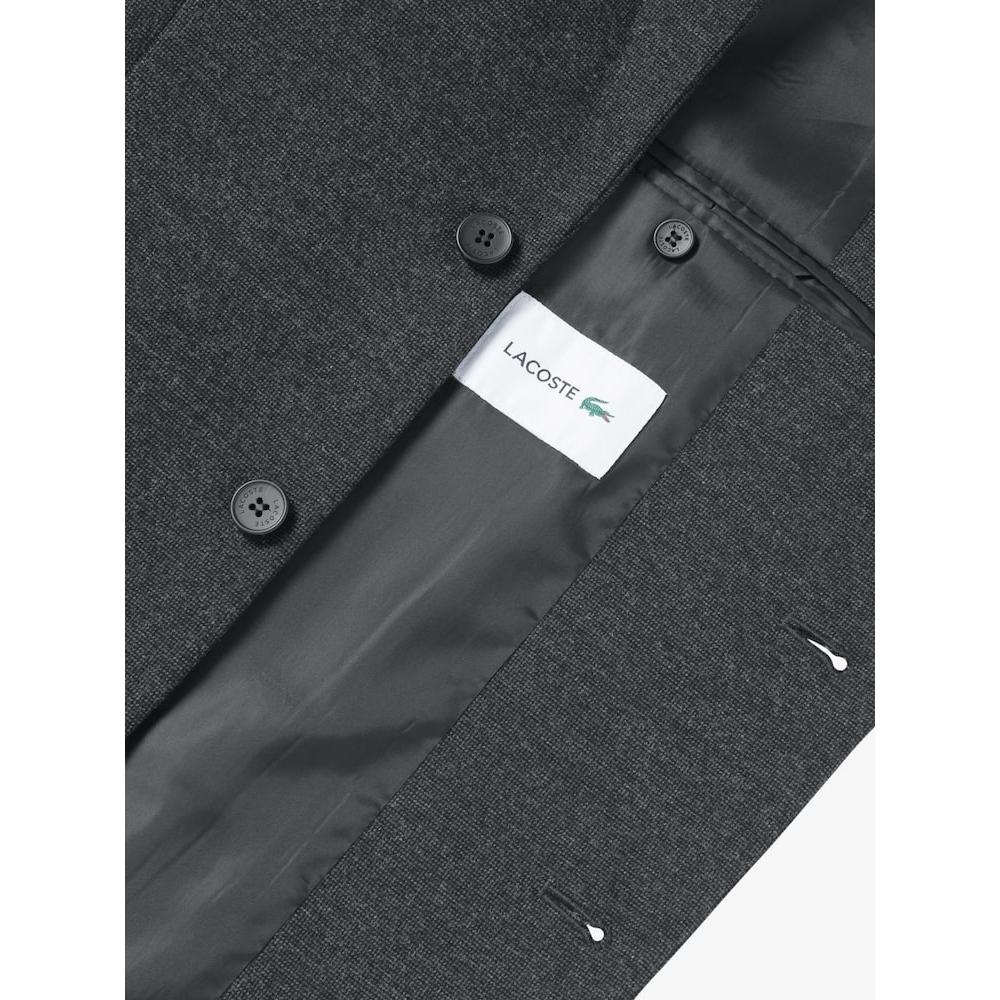 Lacoste Men S jerSey Jacket Vh402e 54n 050 q2nVh402e 54n050