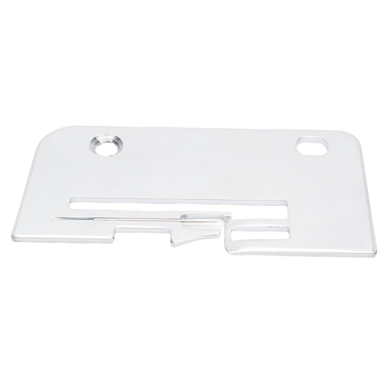Shoemst Domestic Sewing Machine Needle Plate Fit For Janome Replacement Parts Accessories 785609009