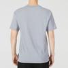 Under Armour Anywhere Vintage Print Running Sport Crew Neck Short Sleeve T-Shirt Men tops Grey 1369517-035