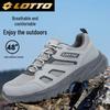 LOTTO Unisex Breathable Mesh Hiking & Trail Running Shoes