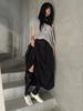 APOEM Flower Sheer Knee Socks(2C)