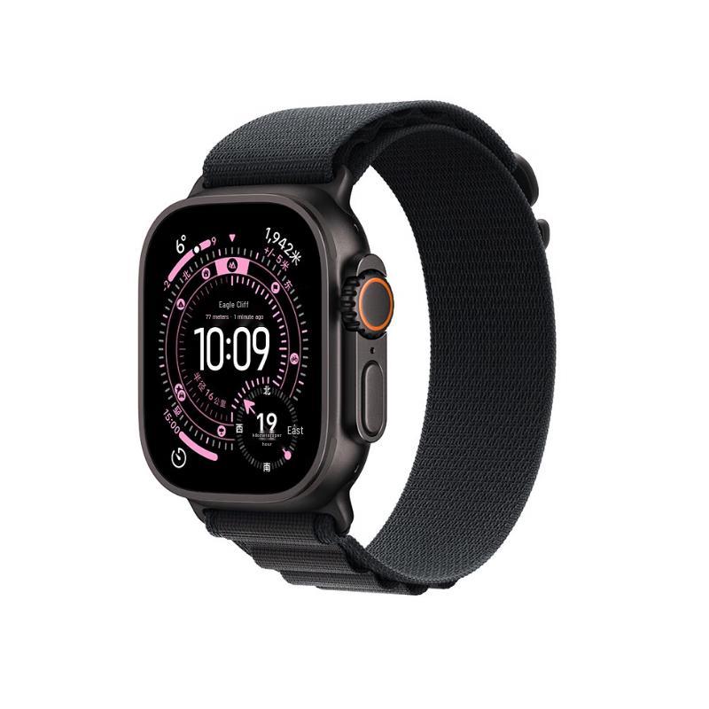 Apple Watch Ultra 3 GPS+Cellular (CN version)