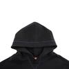 Li Ning Basketball Series Letter Print Hooded Breathable Soft Versatile Loose Sweatshirt Men Sweatshirt AWDVH93-3