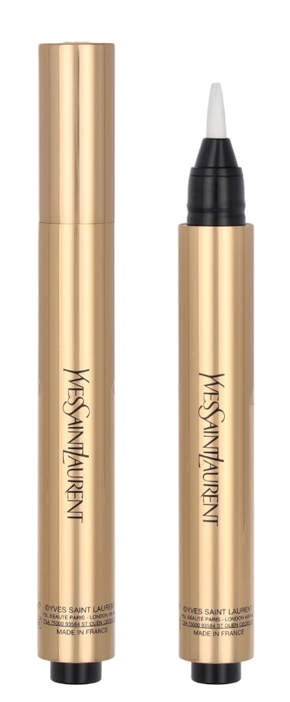 Yves Saint Laurent Radiant Touch #2