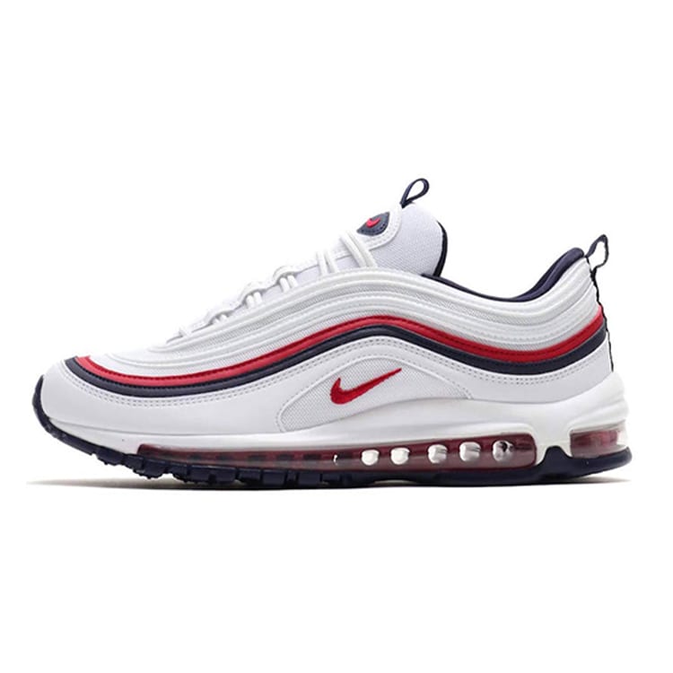 Nike Air Max 97 Red Crush