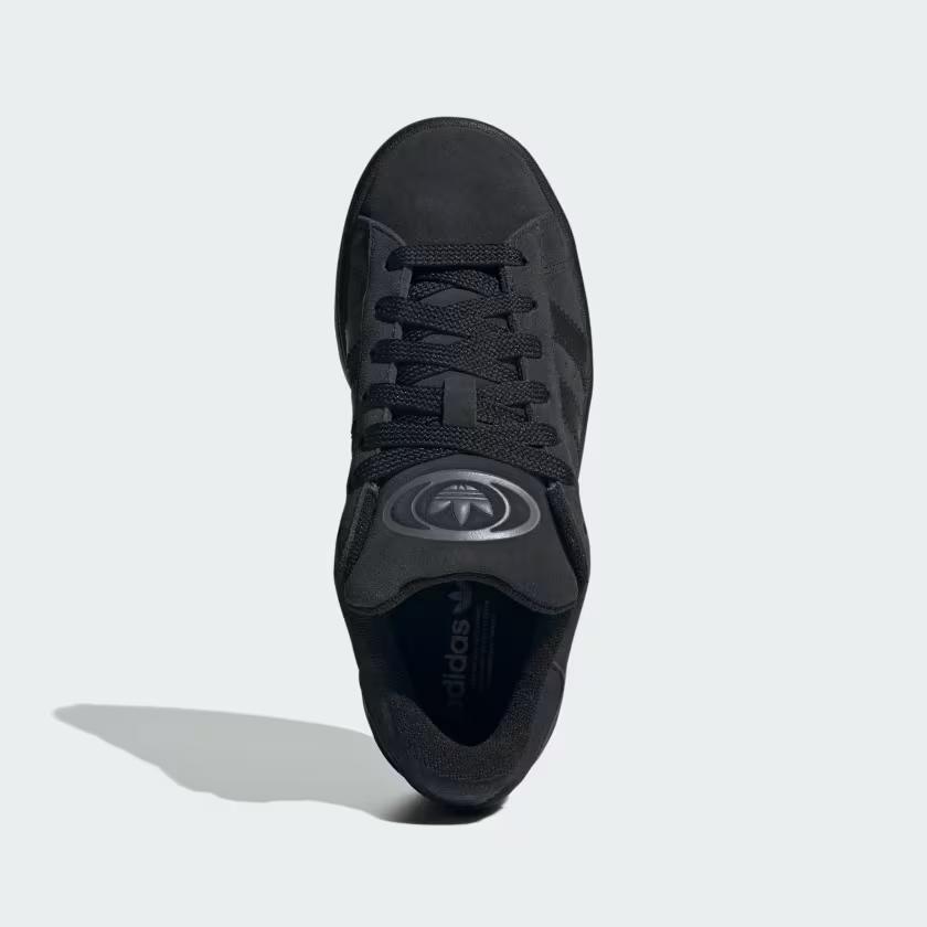 Adidas campus 00s sneakers suede black