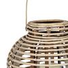 Hill Interiors Willow Round Lantern