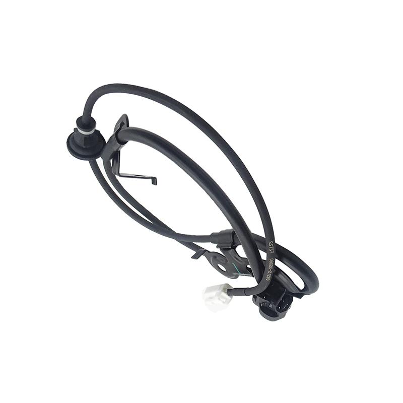 For Toyota Avalon 2005-2010 Camry 2001-2006 ABS Rear Wheel Speed Sensor (left)