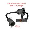 2 X ABS Wheel Speed Sensor Rear L&R Fits:OEM#25913456  Equinox Terrain 2010-2015