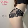 Oudifen Women's Sexy Lace Underwear Collection